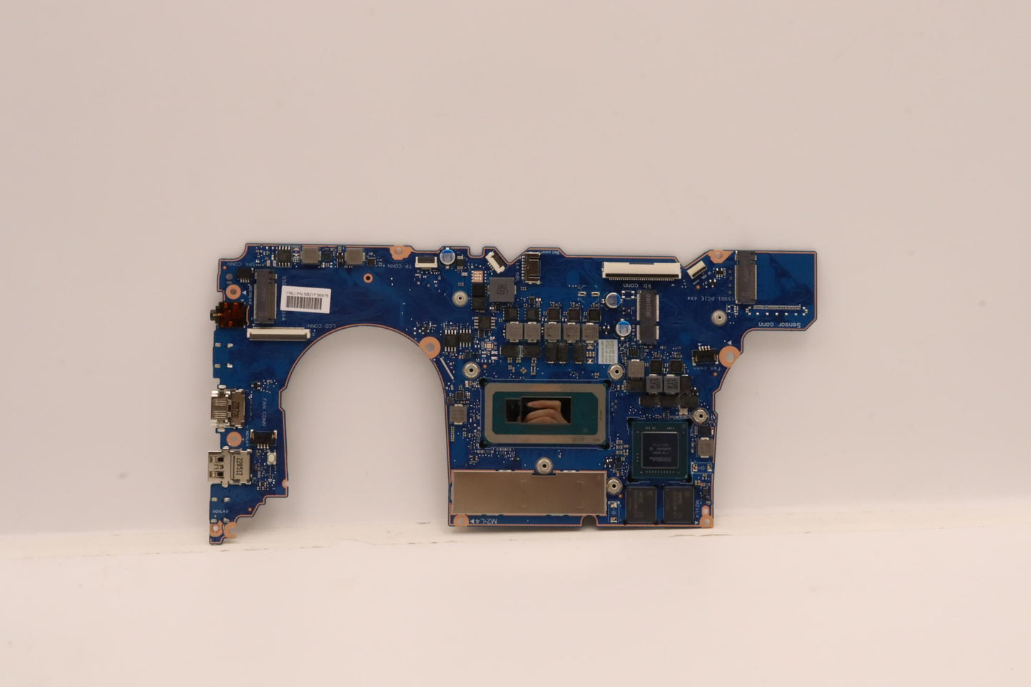 Lenovo Bdplanar Mb Hi712700Hrtx205032 - 5B21F36976