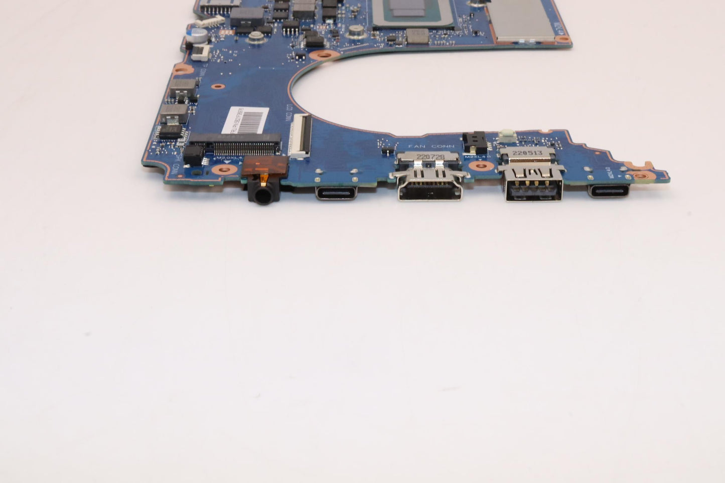 Lenovo Bdplanar Mb Hi712700Hrtx205032 - 5B21F36976
