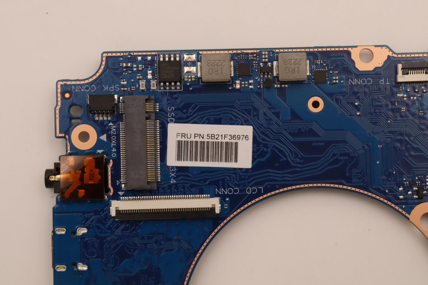 Lenovo Bdplanar Mb Hi712700Hrtx205032 - 5B21F36976