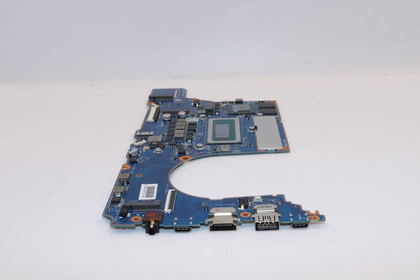 Lenovo Bdplanar Mbhi71260Prtx205032Gp - 5B21F36978