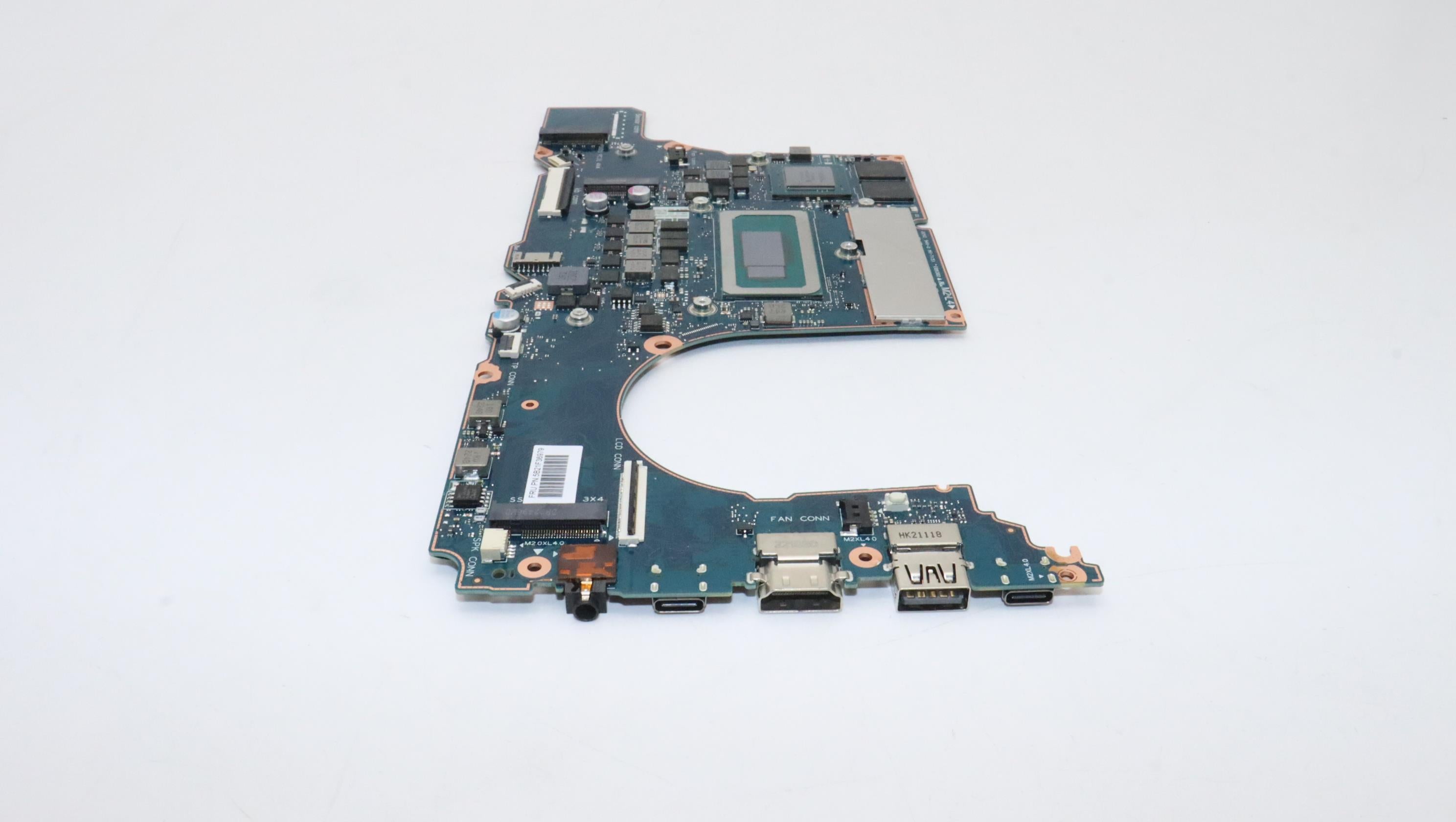 Lenovo Bdplanar Mbhi71260Prtx205032Gp - 5B21F36979– LenovoPart