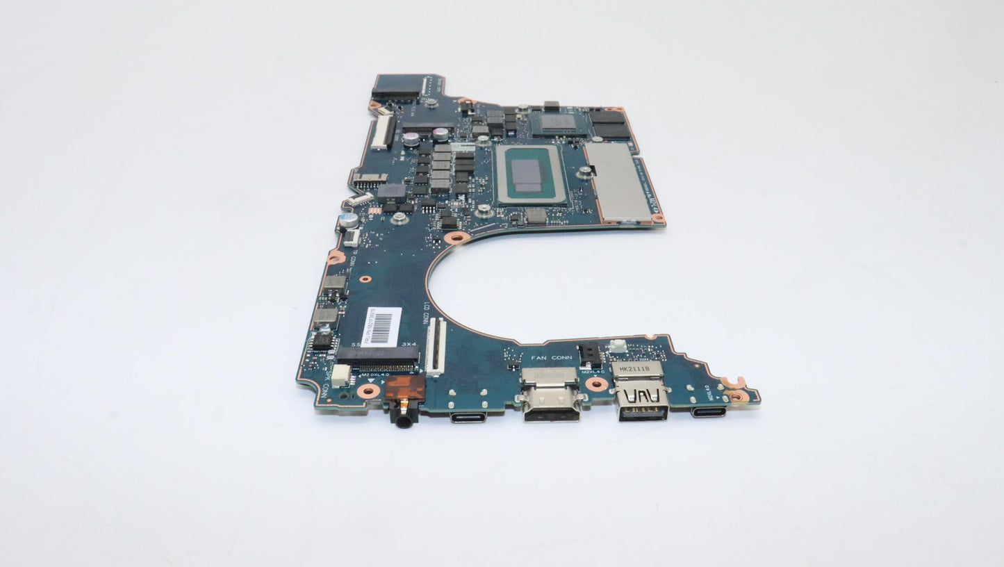 Lenovo Bdplanar Mbhi71260Prtx205032Gp - 5B21F36979