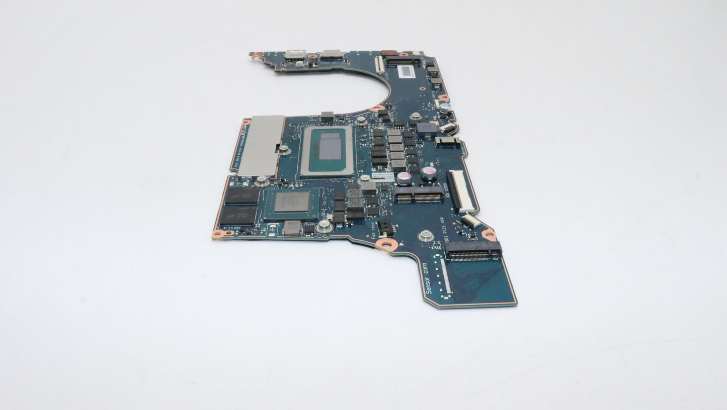 Lenovo Bdplanar Mbhi71260Prtx205032Gp - 5B21F36979