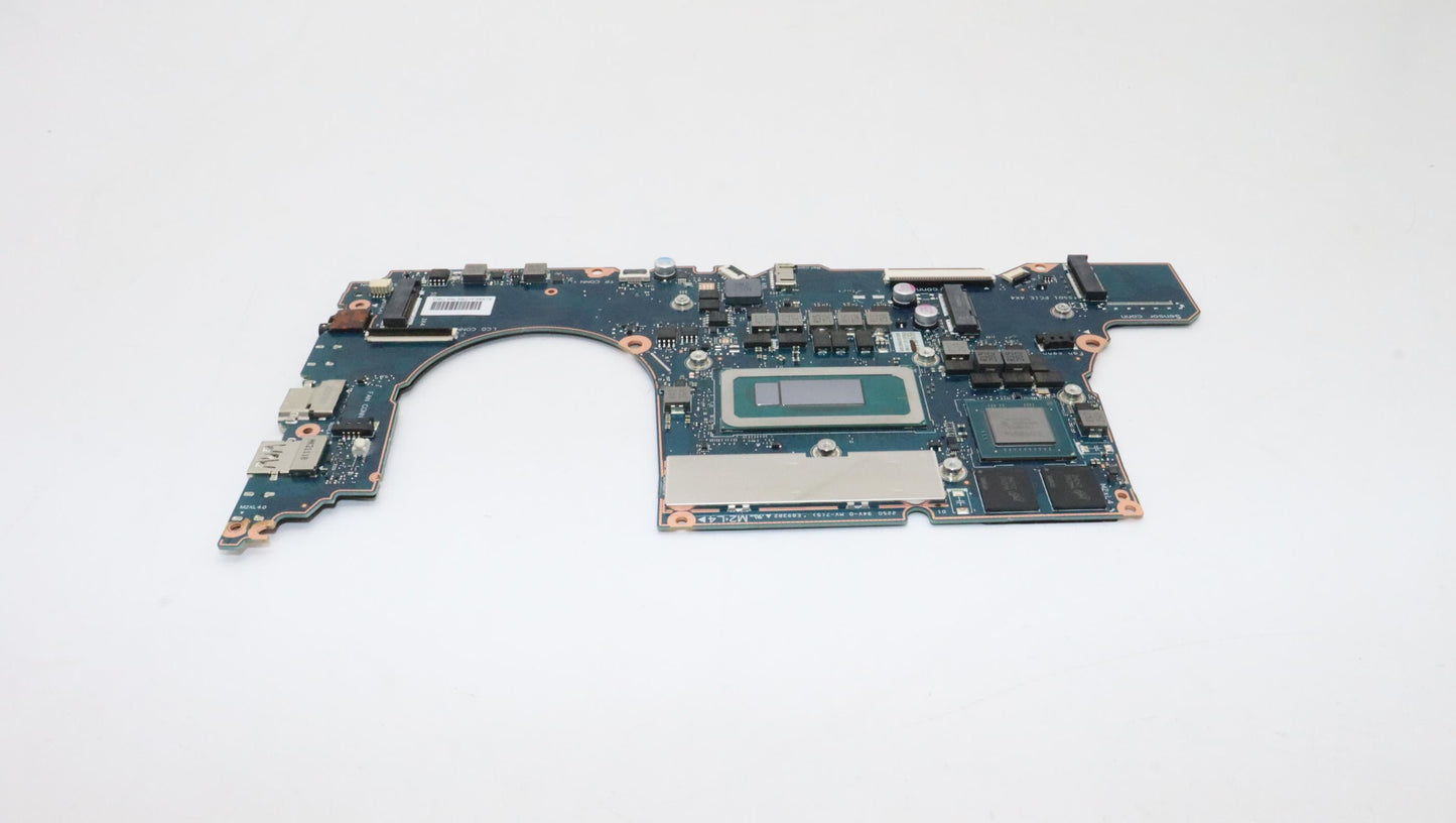 Lenovo Bdplanar Mbhi71260Prtx205032Gp - 5B21F36979