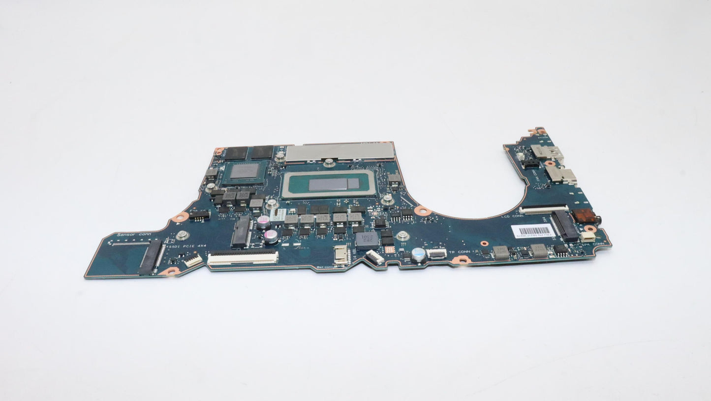 Lenovo Bdplanar Mbhi71260Prtx205032Gp - 5B21F36979