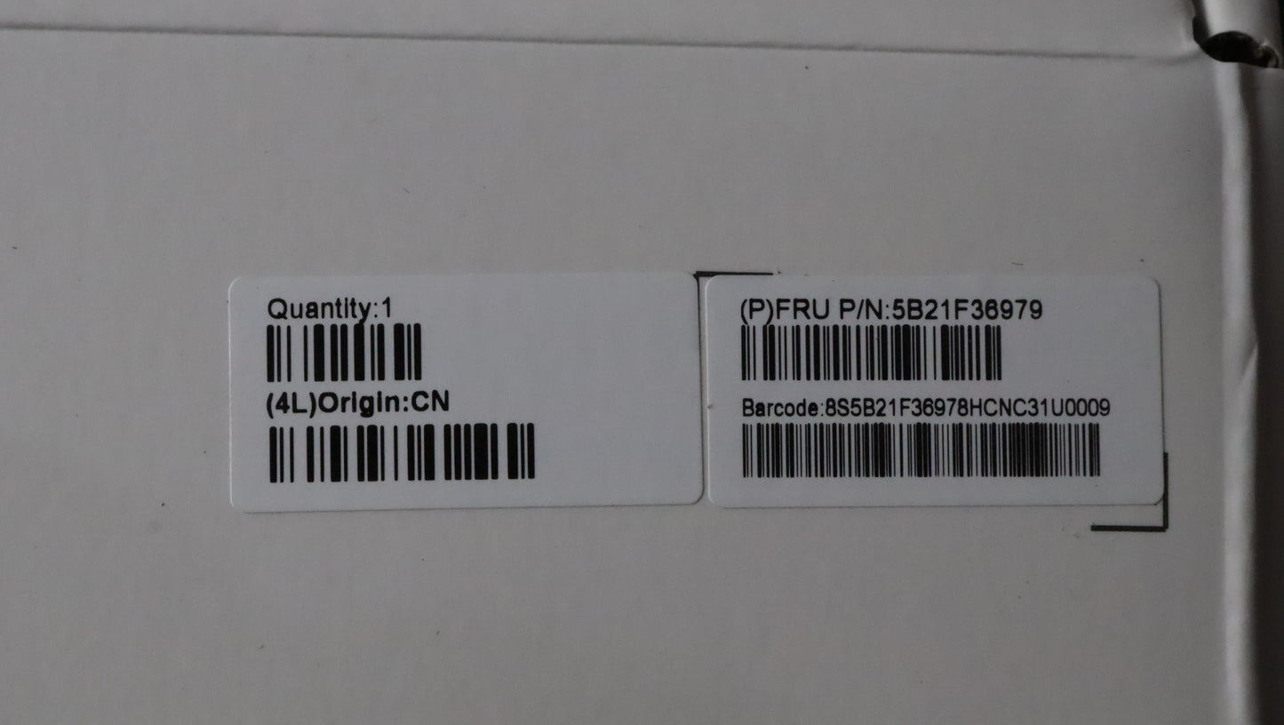 Lenovo Bdplanar Mbhi71260Prtx205032Gp - 5B21F36979