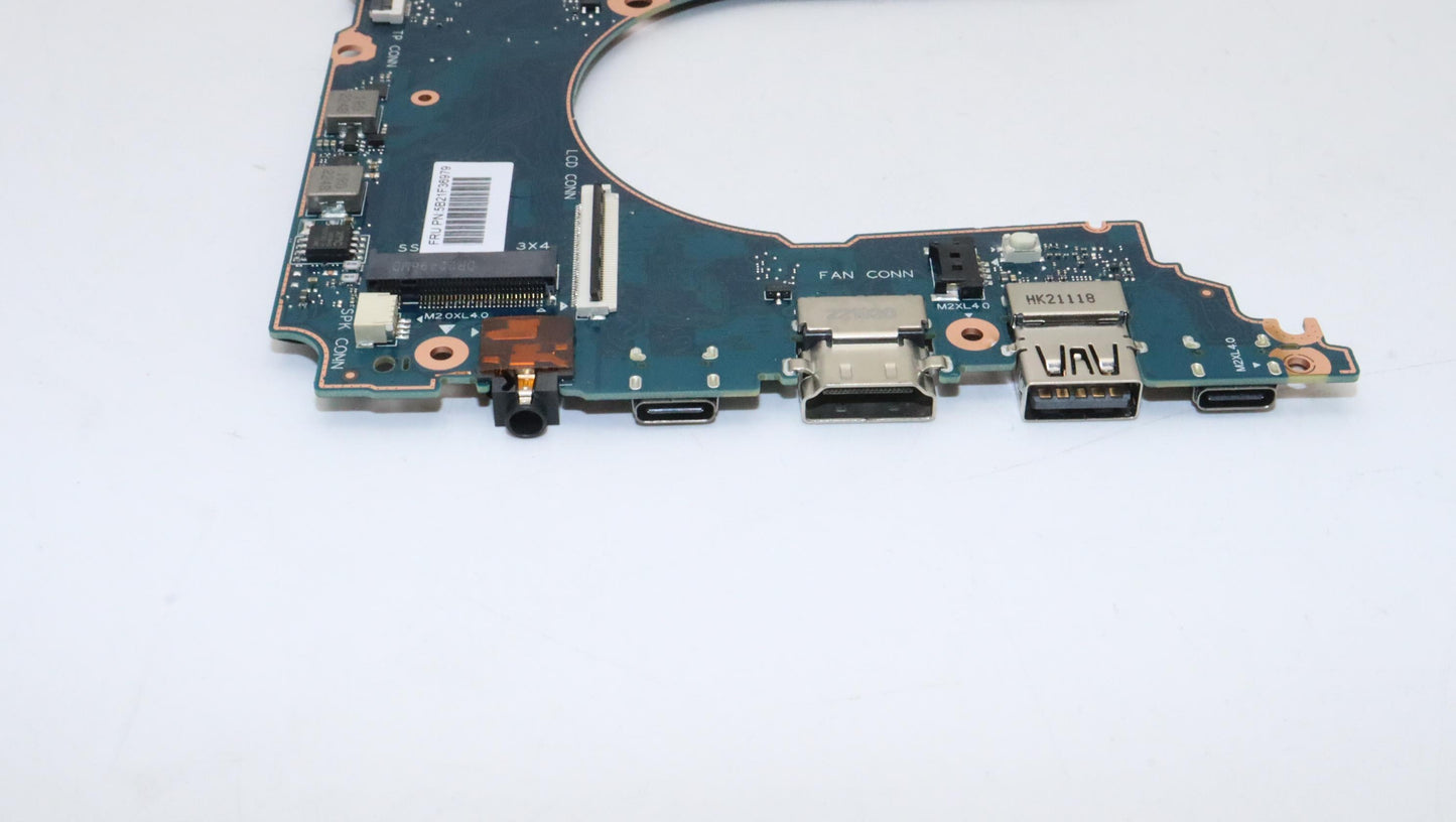 Lenovo Bdplanar Mbhi71260Prtx205032Gp - 5B21F36979