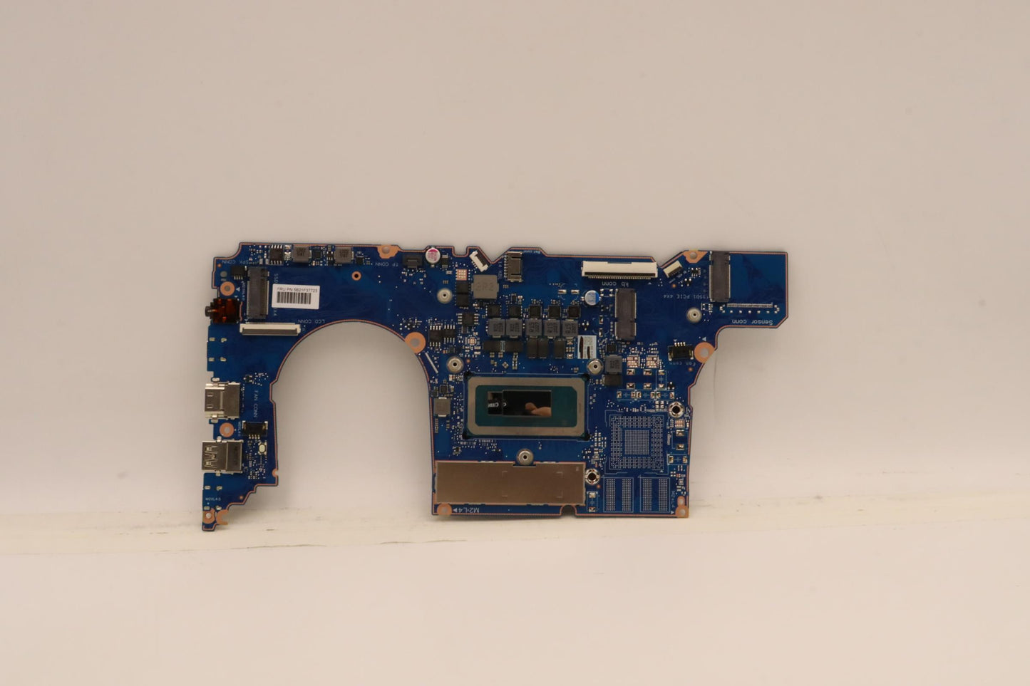 Lenovo Bdplanar Mbh21Cxi712700Huix16G - 5B21F37723