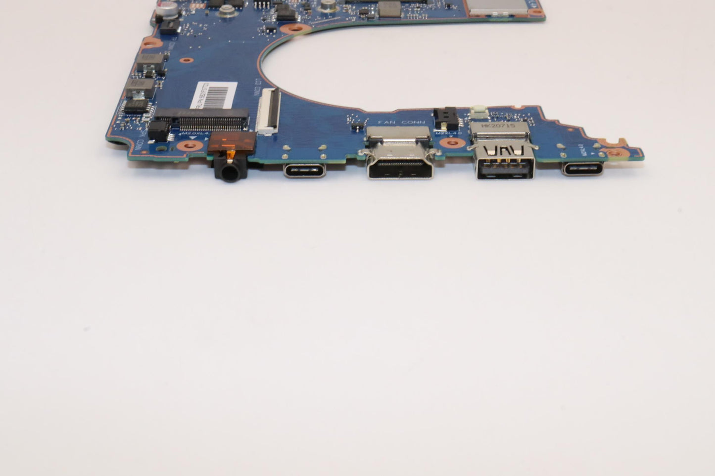 Lenovo Bdplanar Mbh21Cxi712700Huix16G - 5B21F37723