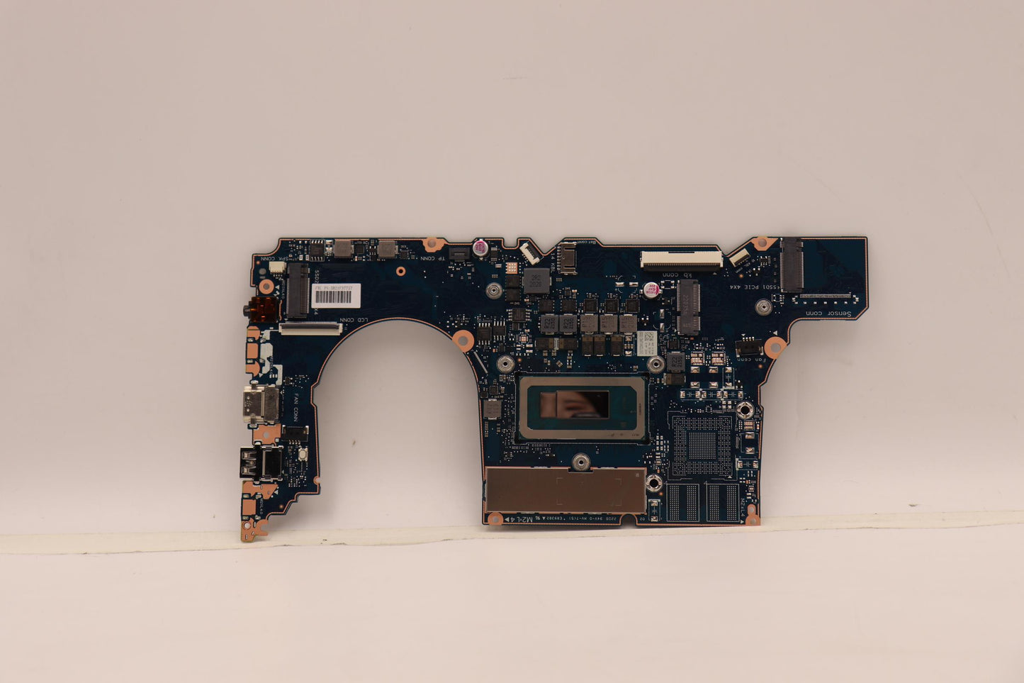Lenovo Bdplanar Mbh21Cxi512500Huix16G - 5B21F37757