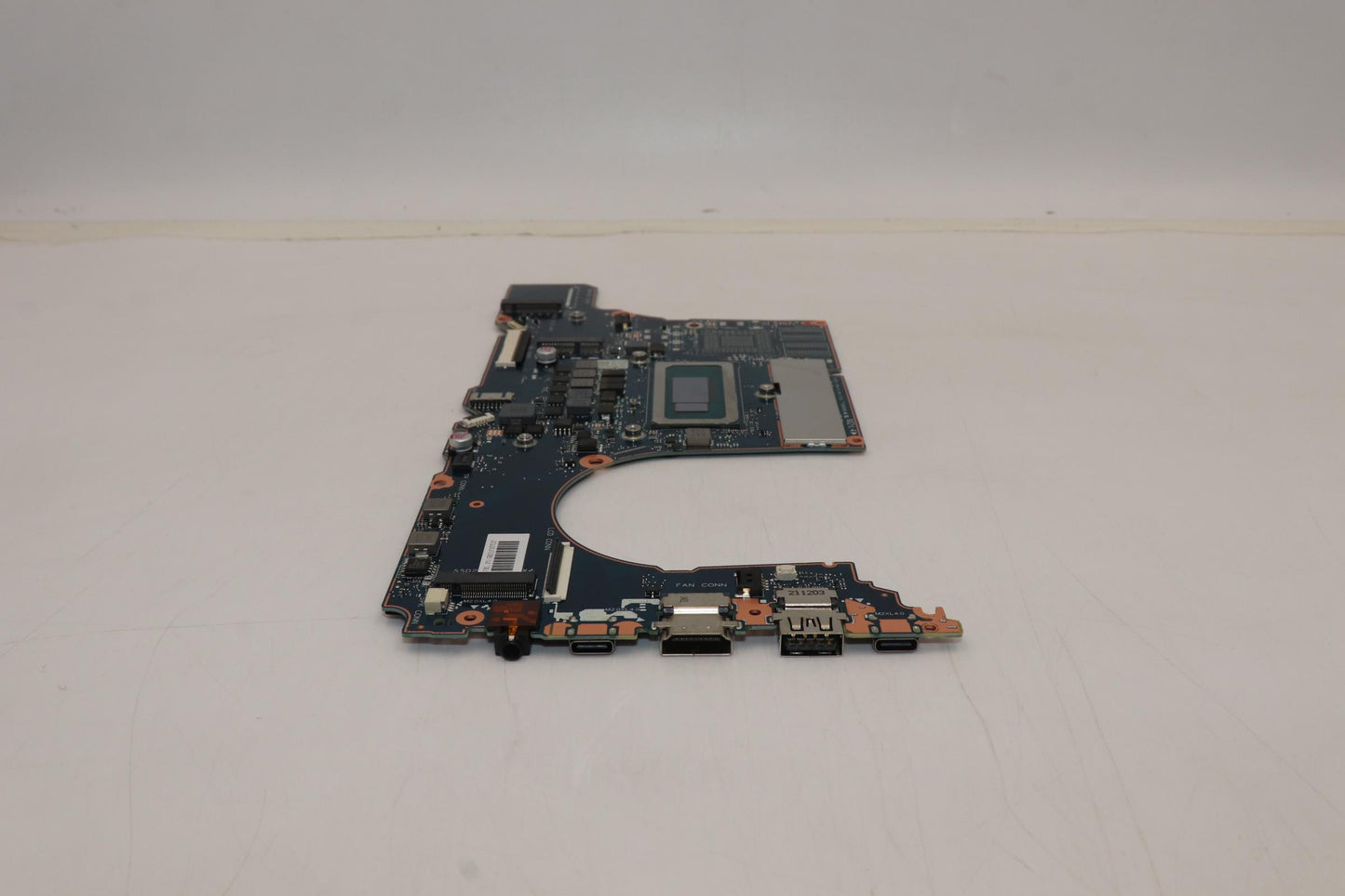 Lenovo Bdplanar Mbh21Cxi512500Huix16G - 5B21F37757