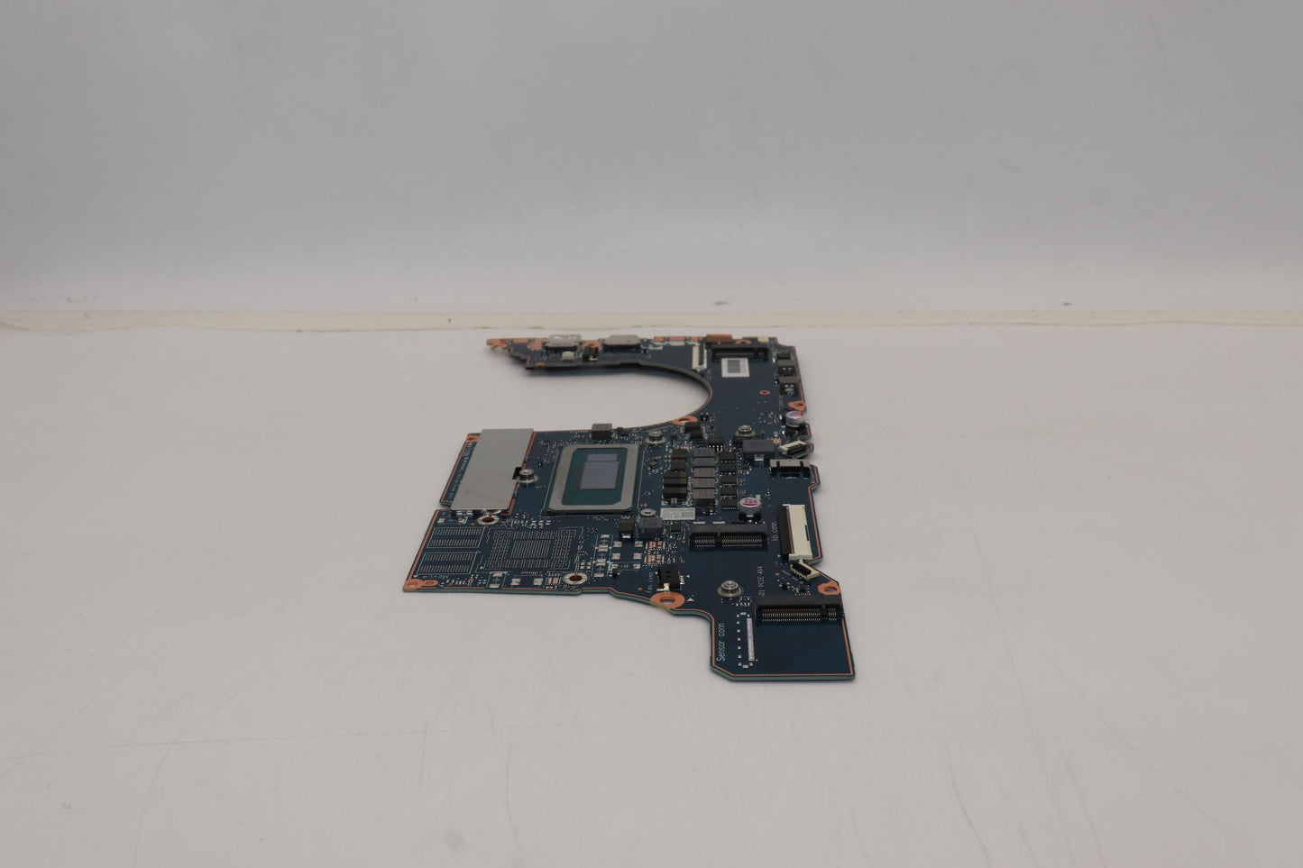 Lenovo Bdplanar Mbh21Cxi512500Huix16G - 5B21F37757