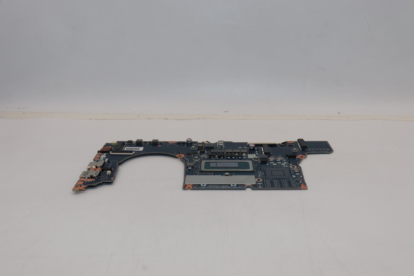 Lenovo Bdplanar Mbh21Cxi512500Huix16G - 5B21F37757