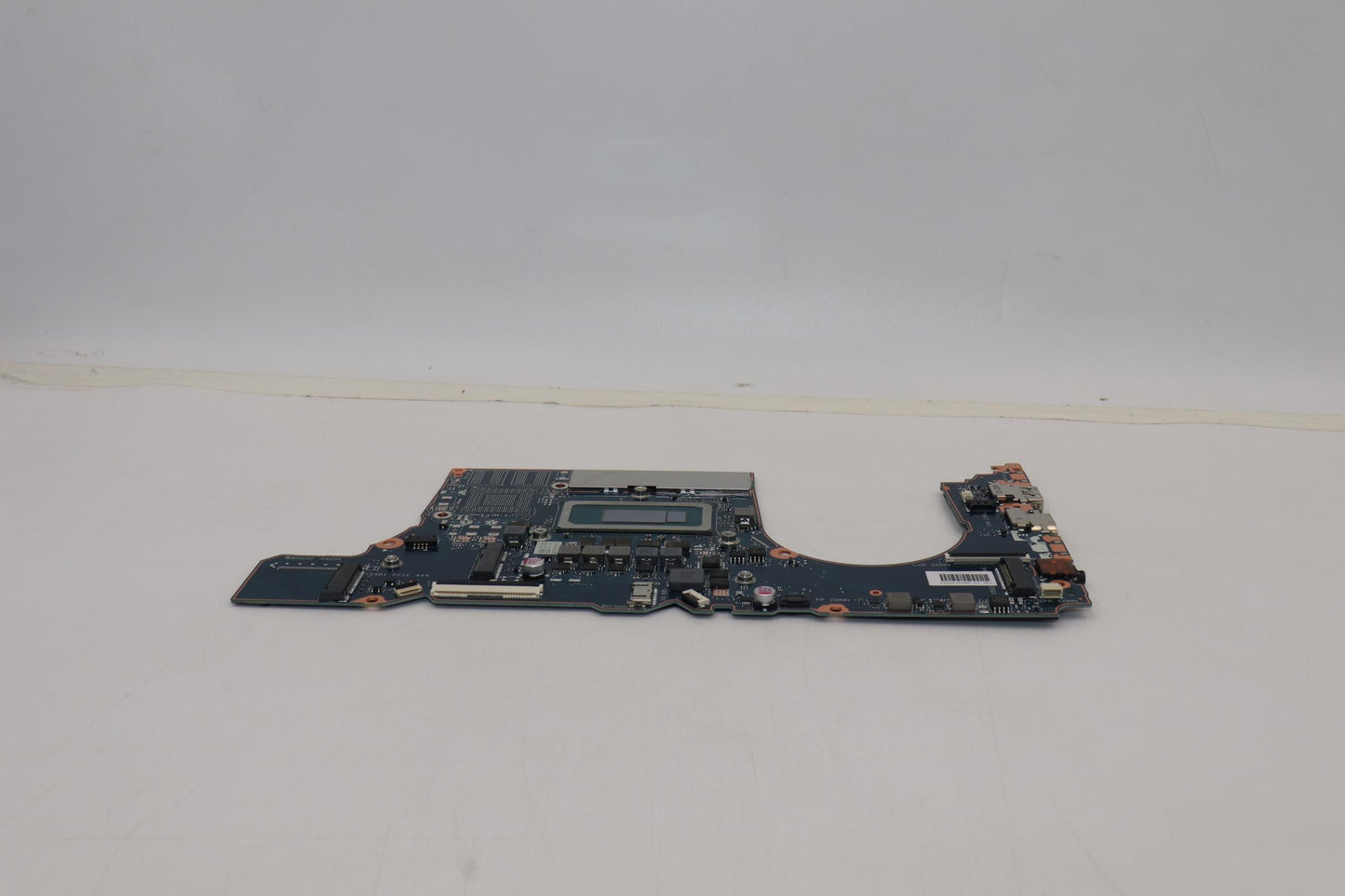 Lenovo Bdplanar Mbh21Cxi512500Huix16G - 5B21F37757