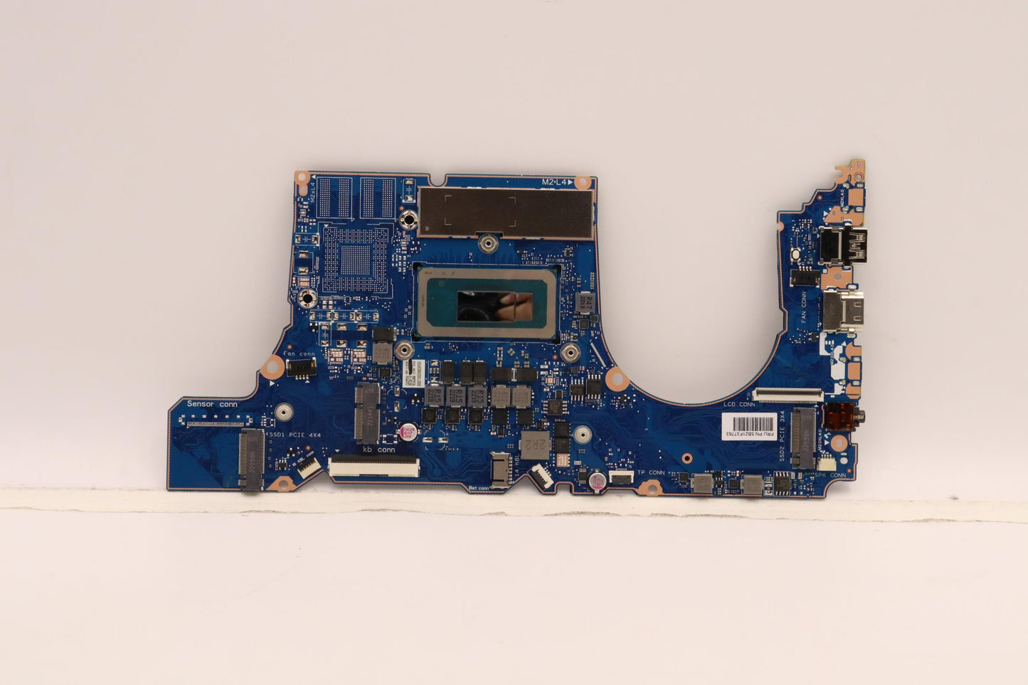 Lenovo Bdplanar Mbh21Cxi712700Huix32G - 5B21F37763