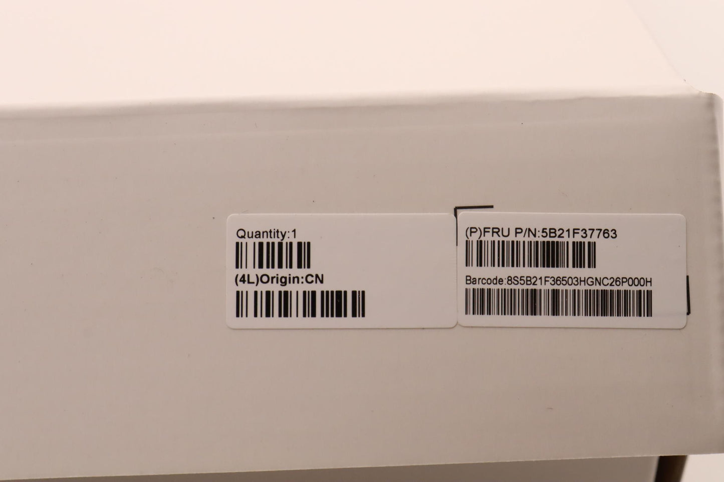 Lenovo Bdplanar Mbh21Cxi712700Huix32G - 5B21F37763