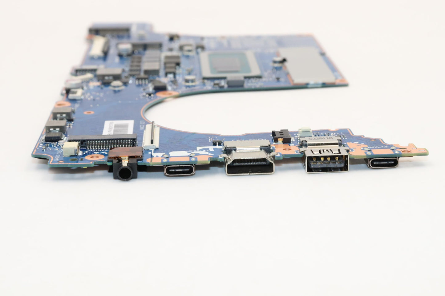 Lenovo Bdplanar Mbh21Cxi712700Huix32G - 5B21F37763