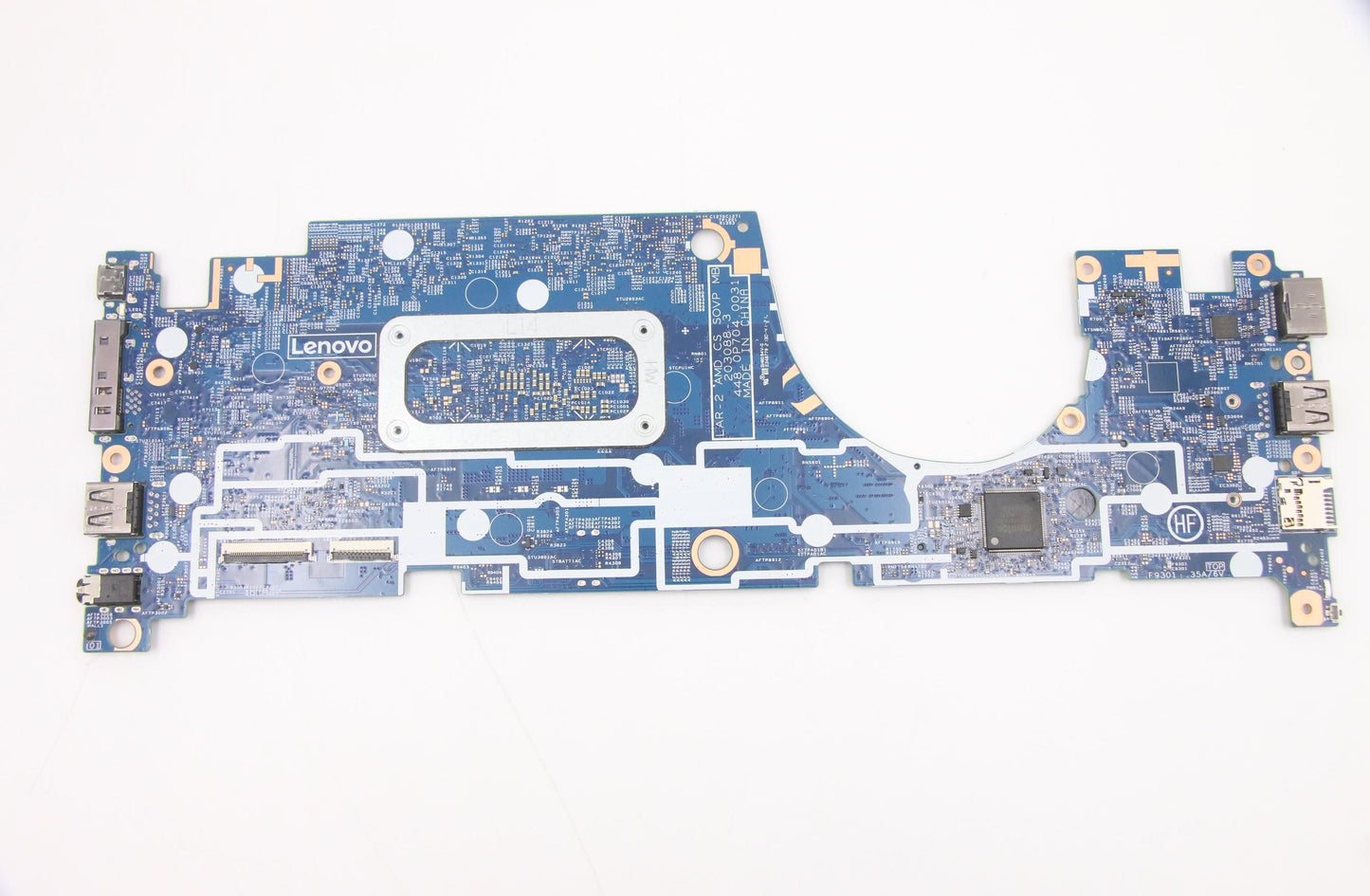 Lenovo Bdplanar Fl R3 5400U 8G Ydtl3 - 5B21F38235