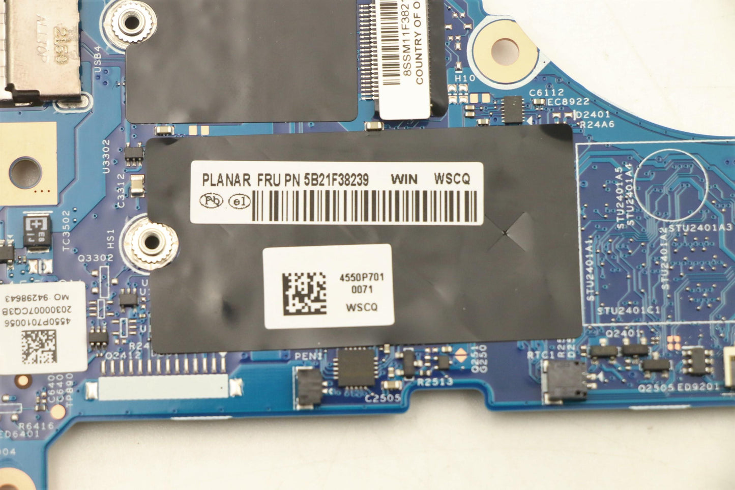 Lenovo Bdplanar Fl R5 5600U 8G Ydtl3 - 5B21F38239