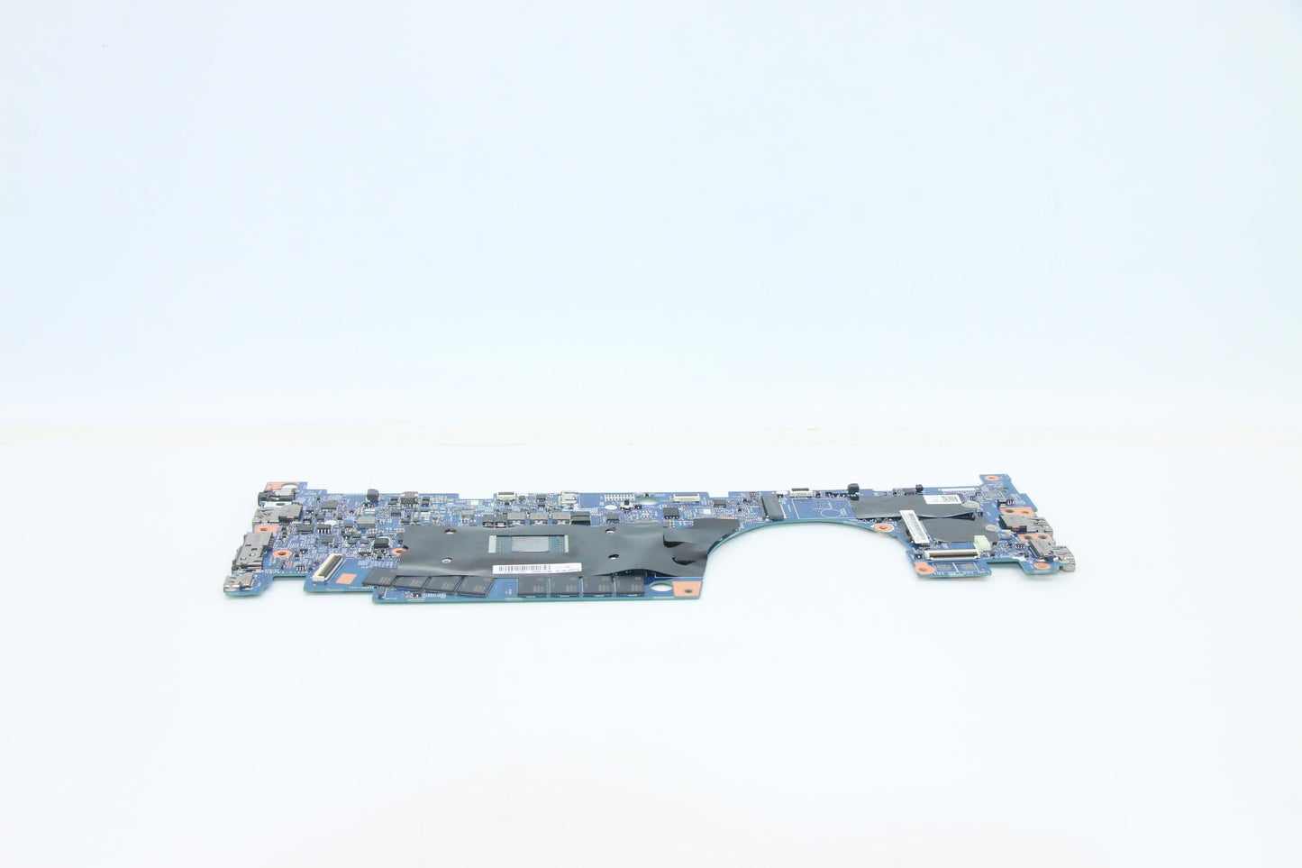 Lenovo Motherboard with R5 PRO 5650U, 16GB RAM, TPM, Windows - 5B21F38243