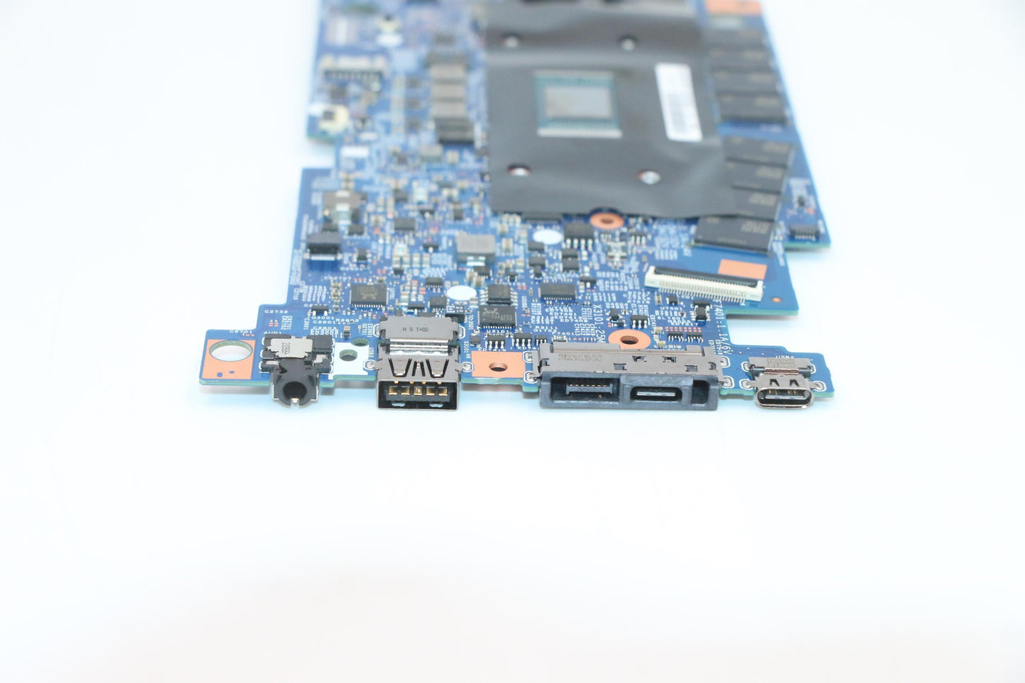 Lenovo Motherboard with R5 PRO 5650U, 16GB RAM, TPM, Windows - 5B21F38243