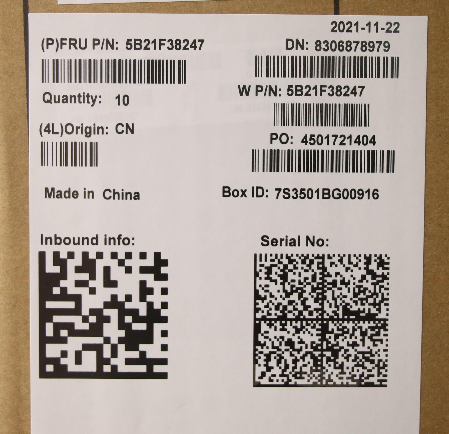 Lenovo Bdplanar Fl R7Pro 5850U 16Gydt - 5B21F38247