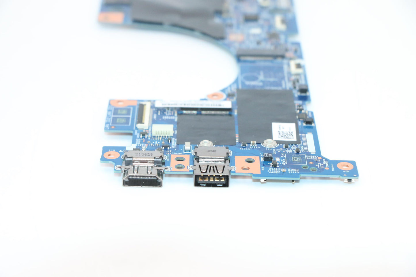 Lenovo Bdplanar Fl R7Pro 5850U 16Gydt - 5B21F38247