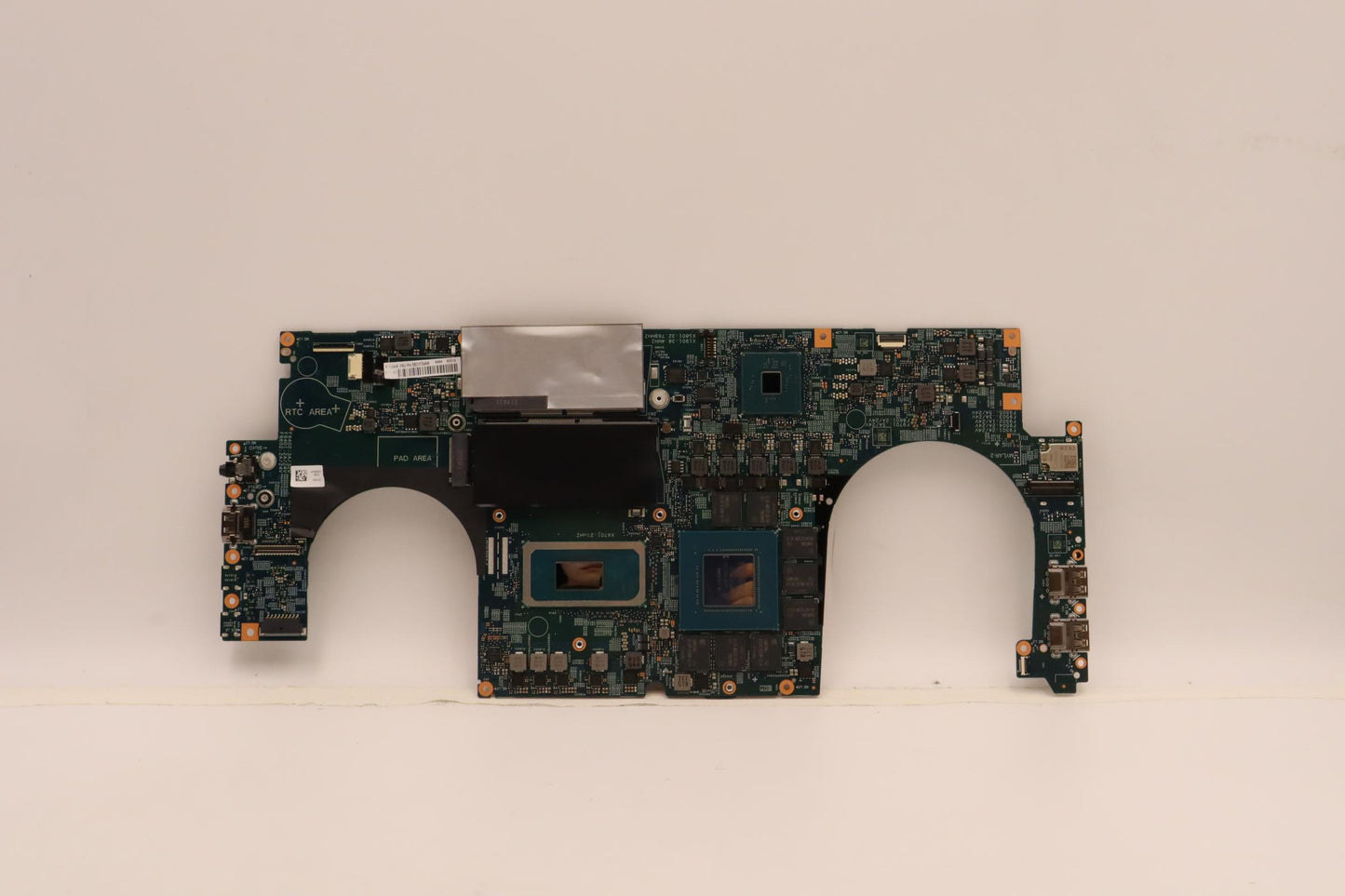 Lenovo Bdplanar I7-11850Hvp,Rtx,Wi,Ya - 5B21F38409