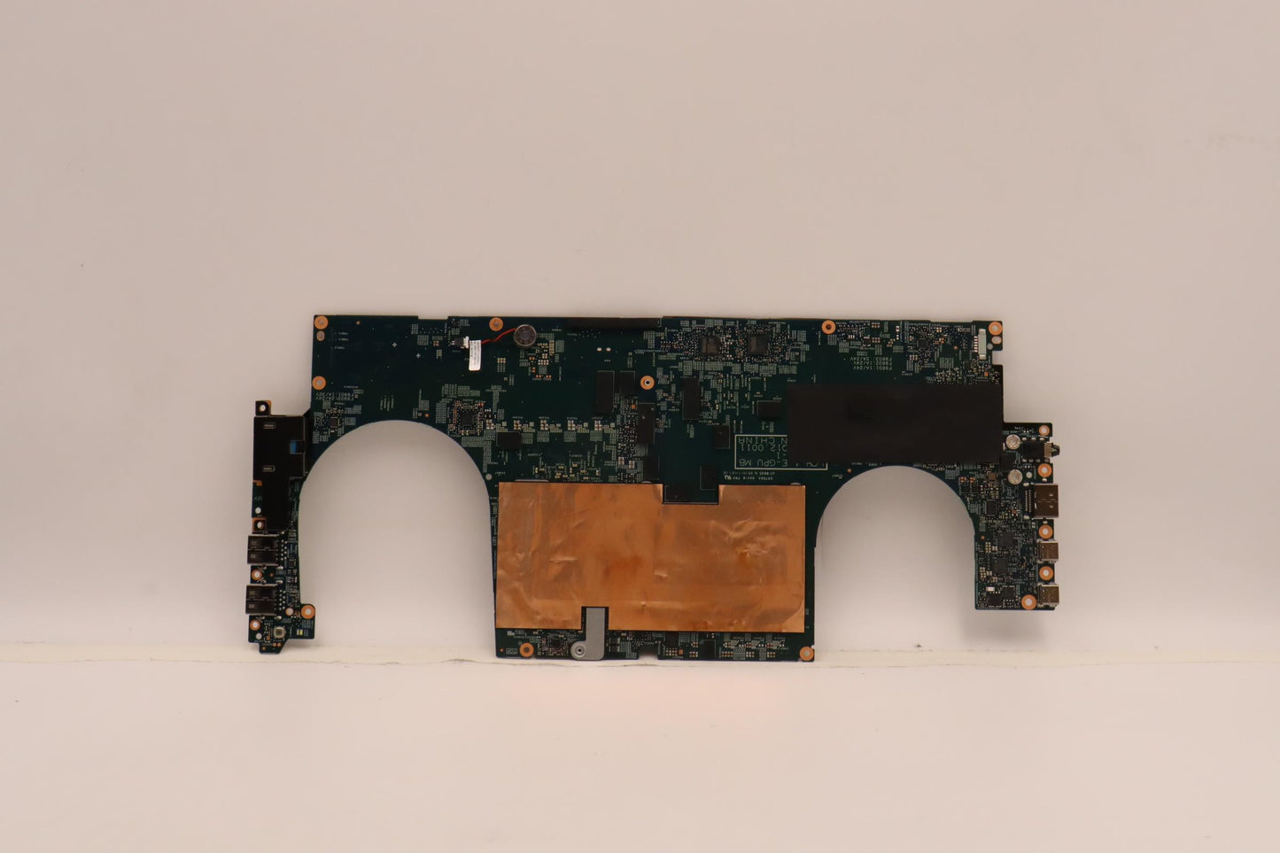 Lenovo Bdplanar I7-11850Hvp,Rtx,Wi,Ya - 5B21F38409