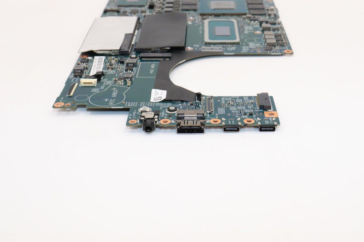 Lenovo Bdplanar I7-11850Hvp,Rtx,Wi,Ya - 5B21F38409