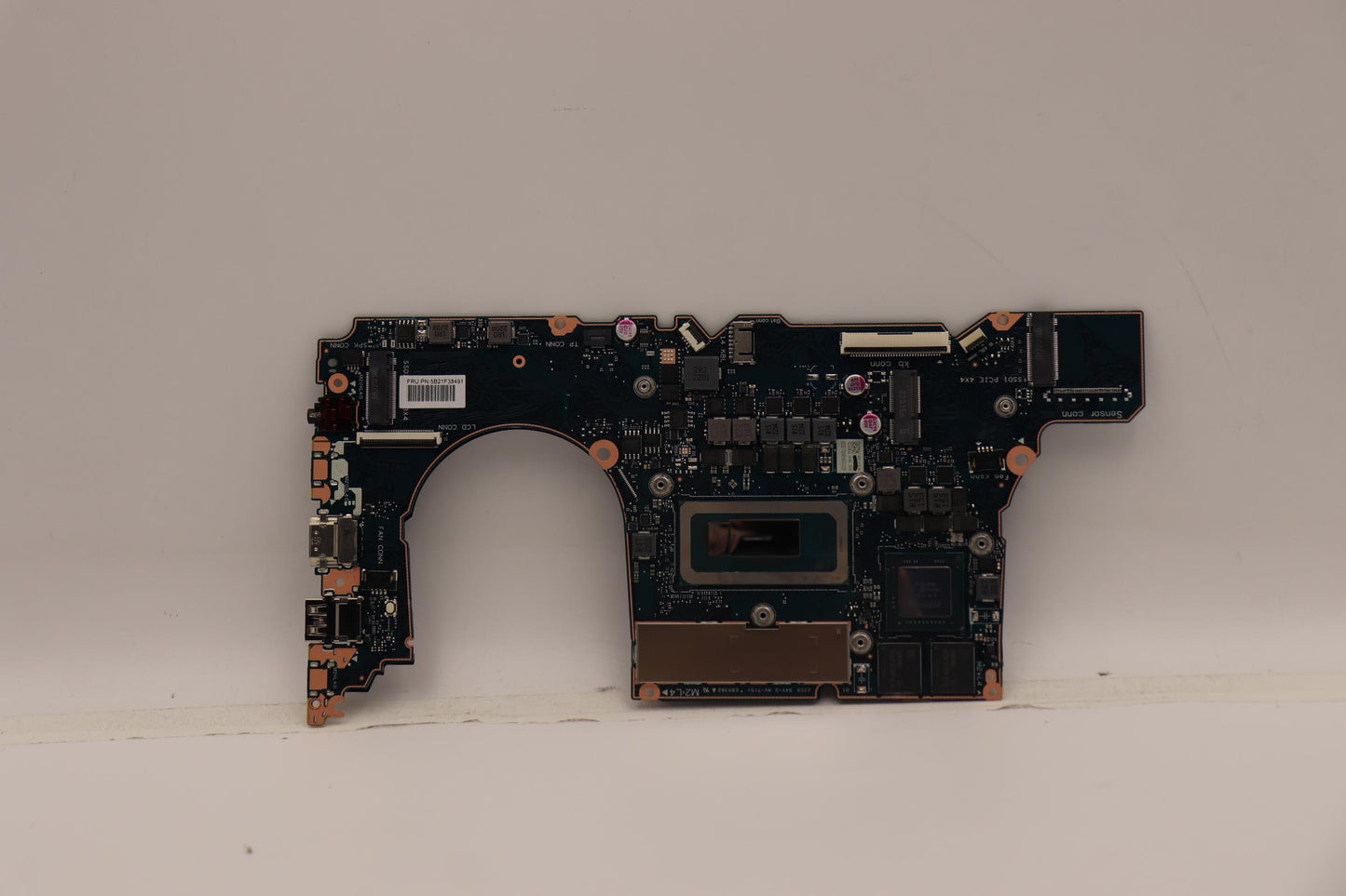 Lenovo Bdplanar Mb I712700Hrtx205016G - 5B21F38491