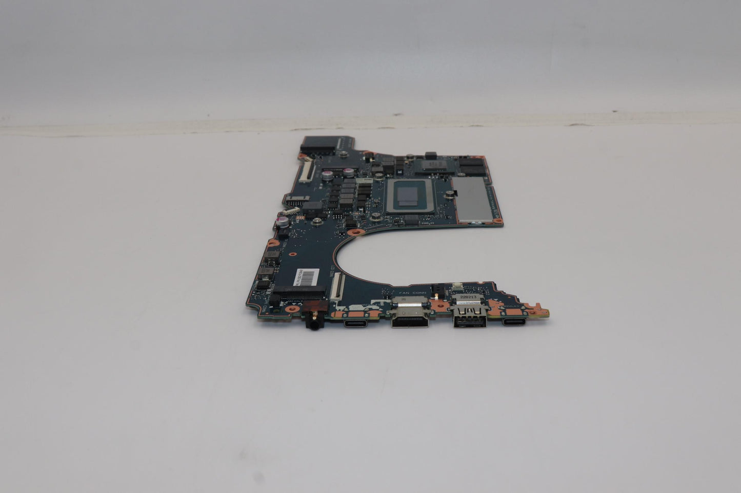 Lenovo Bdplanar Mb I712700Hrtx205016G - 5B21F38491