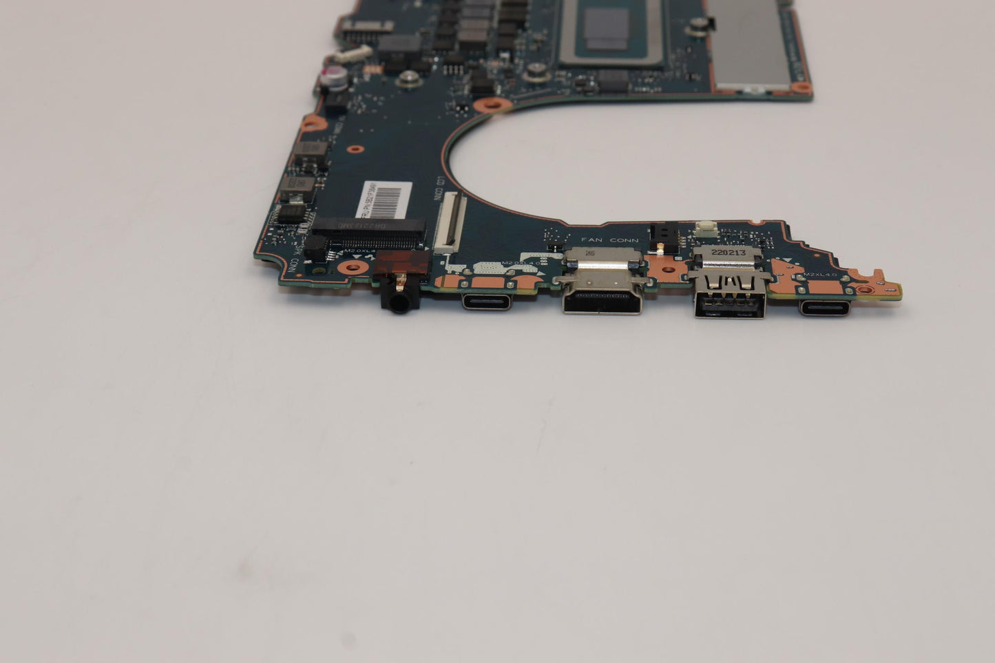 Lenovo Bdplanar Mb I712700Hrtx205016G - 5B21F38491