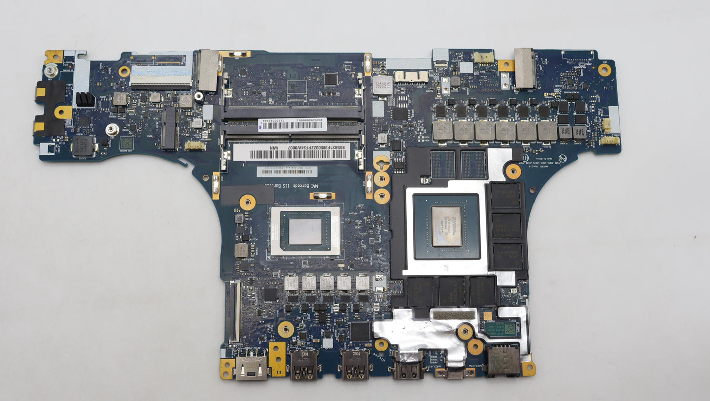 Lenovo Bdplanar Mbl82Rdwin R76800Hrtx - 5B21F38503