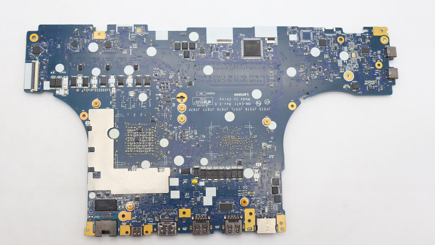 Lenovo Bdplanar Mbl82Rdwin R76800Hrtx - 5B21F38503