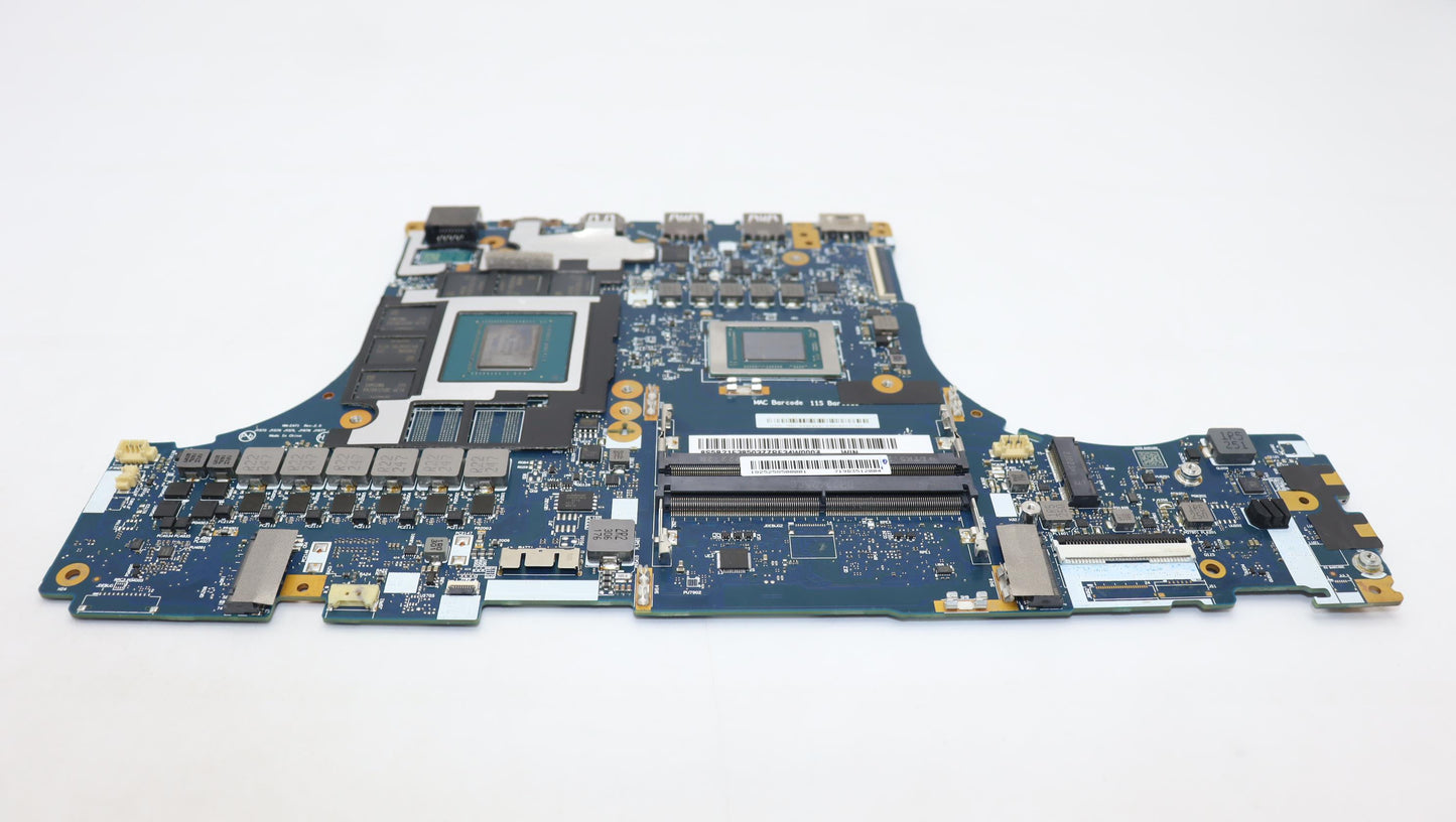Lenovo Bdplanar Mbl82Rdwin R76800Hrtx - 5B21F38503