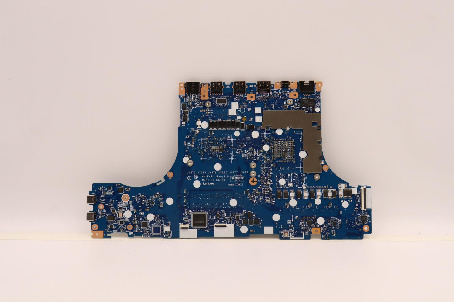 Lenovo Bdplanar Mbl82Rdnok R76800Hrtx - 5B21F38504