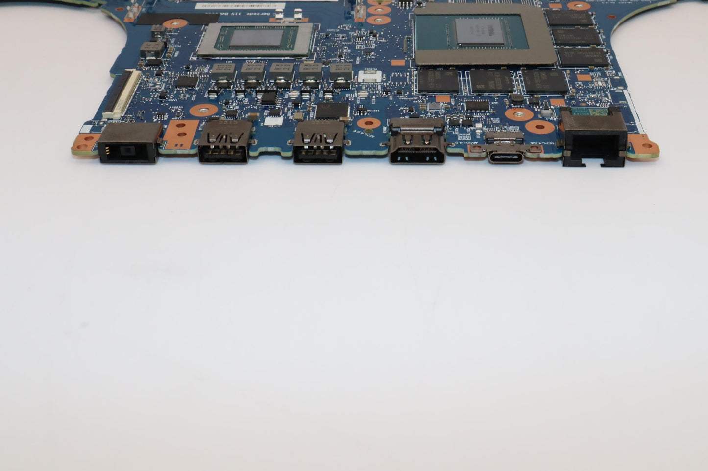 Lenovo Bdplanar Mbl82Rdnok R76800Hrtx - 5B21F38504