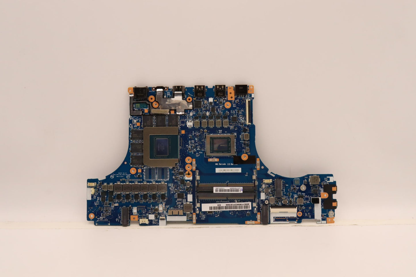 Lenovo Bdplanar Mbl82Rdnok R56600Hrtx - 5B21F38506