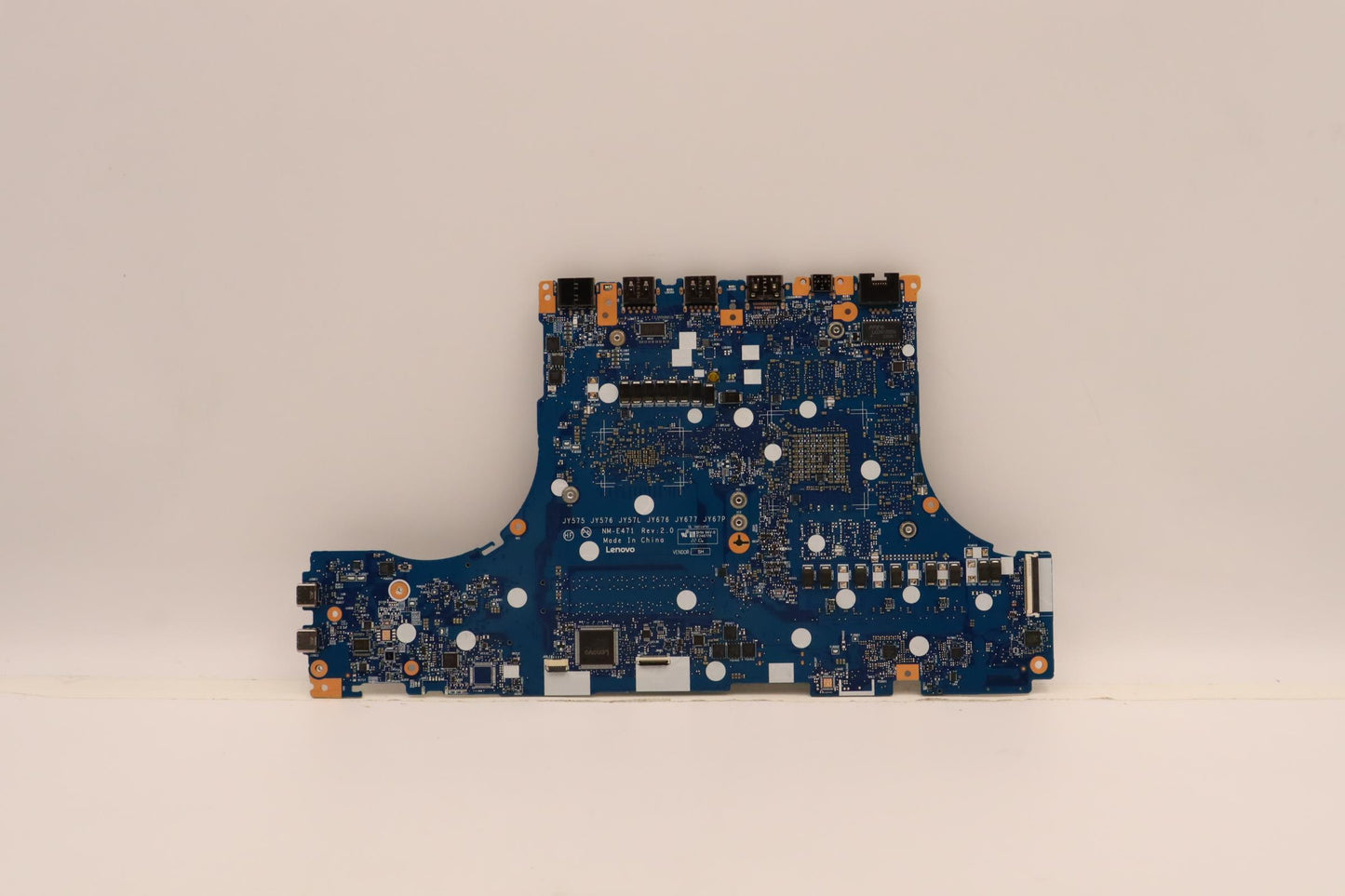 Lenovo Bdplanar Mbl82Rdnok R56600Hrtx - 5B21F38506