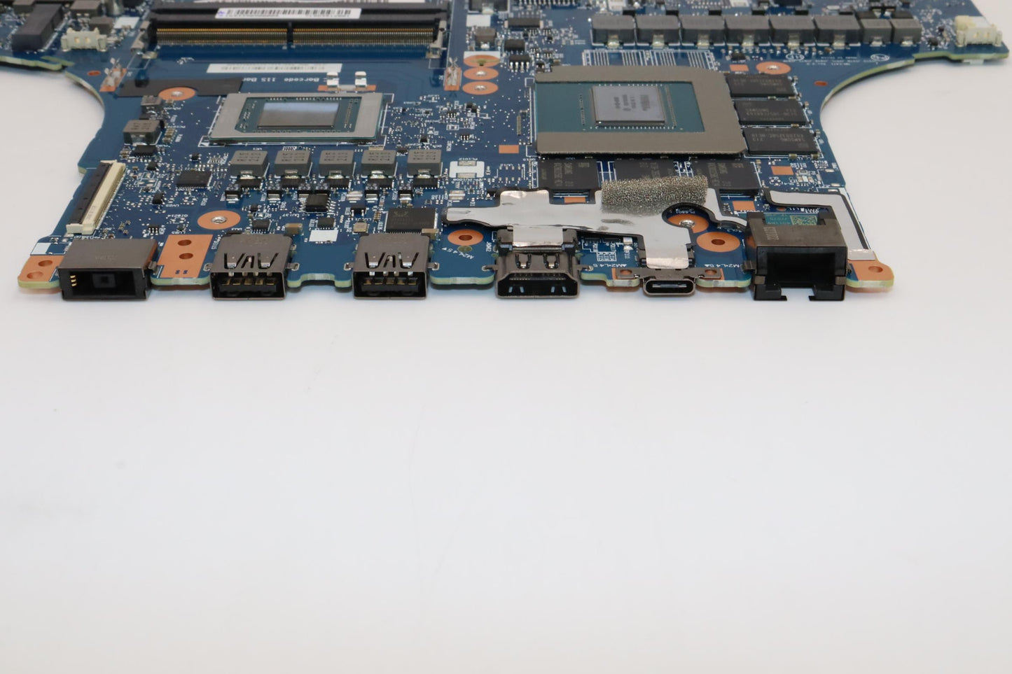 Lenovo Bdplanar Mbl82Rdnok R56600Hrtx - 5B21F38506