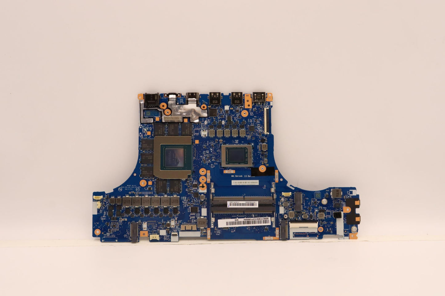 Lenovo Bdplanar Mbl82Rdwin R76800Hrtx - 5B21F38507