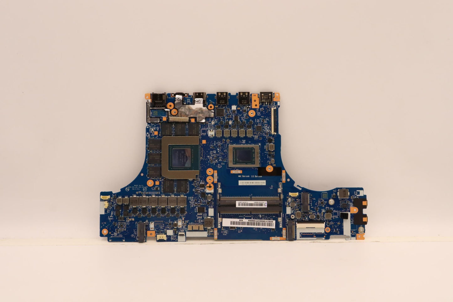 Lenovo Bdplanar Mbl82Rdnok R76800Hrtx - 5B21F38508