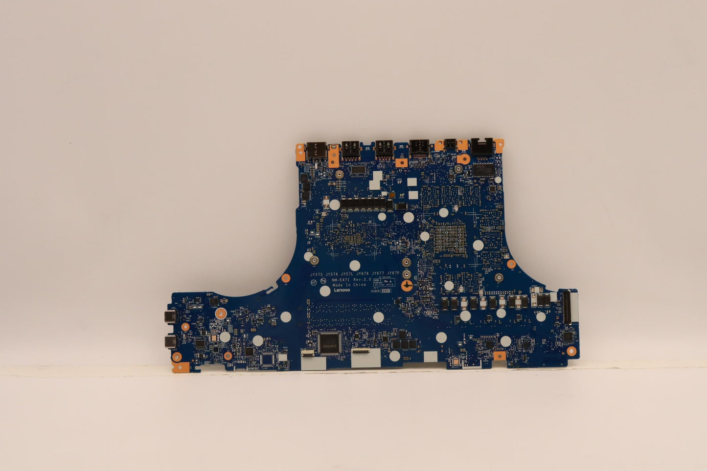 Lenovo Bdplanar Mbl82Rdnok R76800Hrtx - 5B21F38508