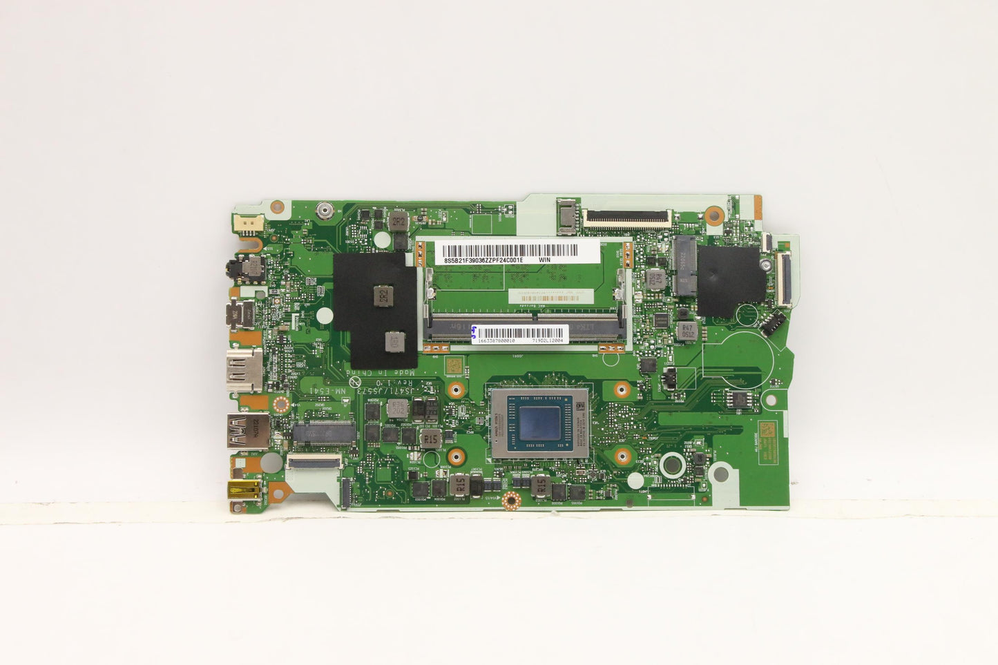 Lenovo Bdplanar Mb L82R3 Win R55500U_ - 5B21F39036