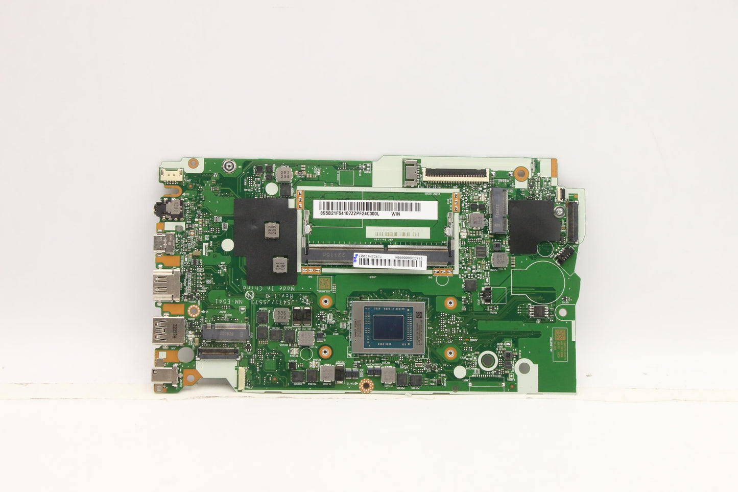 Lenovo Bdplanar Mb L82R4 Win R75700U_ - 5B21F54107