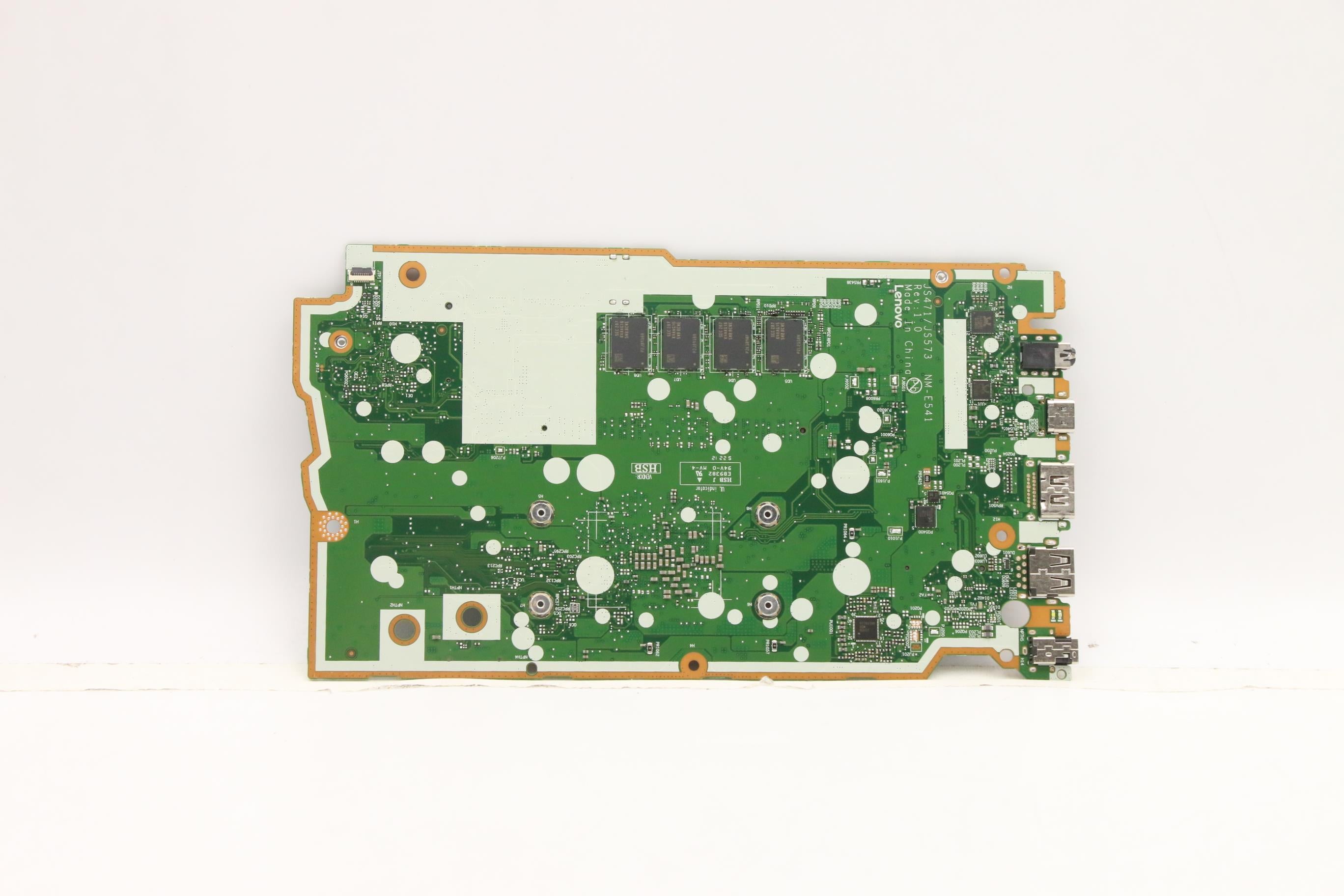 Lenovo Bdplanar Mb L82R4 Win R75700U_ - 5B21F54107– LenovoPart