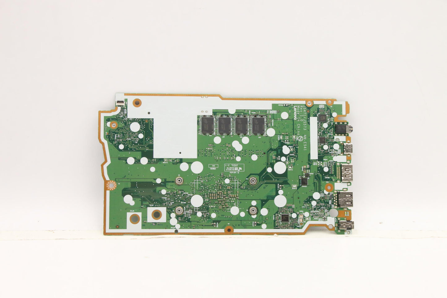 Lenovo Bdplanar Mb L82R4 Nok R55500U_ - 5B21F54110