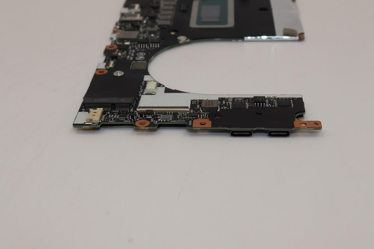 Lenovo Bdplanar Mb L82Svwin I71260P_U - 5B21F54115