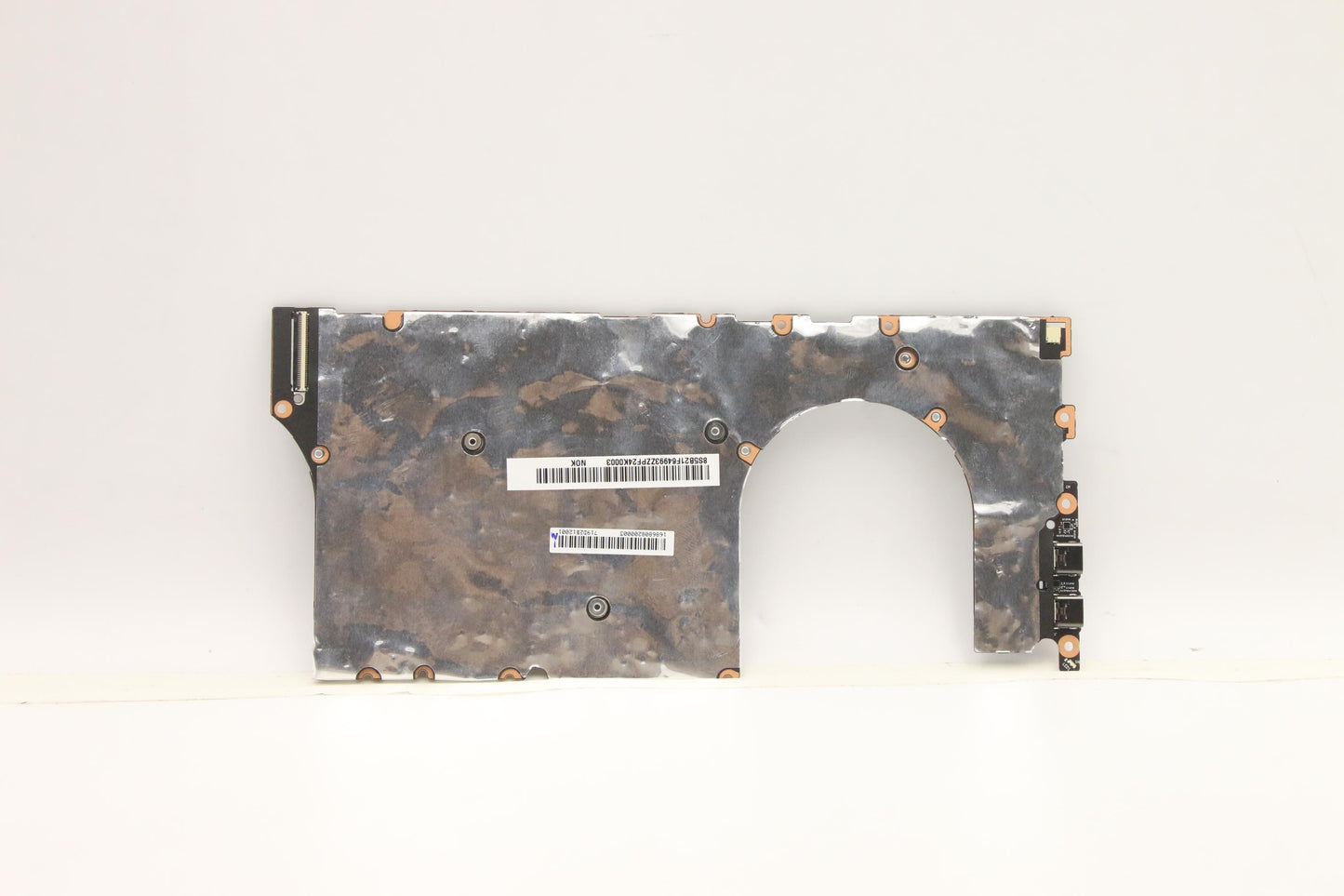 Lenovo Bdplanar Mb L82Svnoki51240P_Um - 5B21F64993